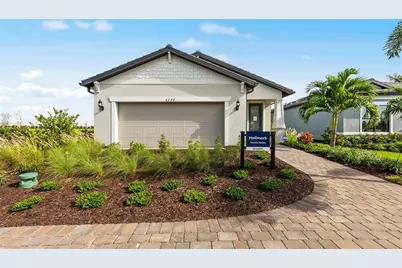 4547 Gardner Street, Bradenton, FL 34210 - Photo 1