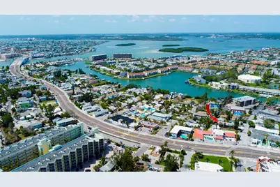 112 SW 119th Avenue, Treasure Island, FL 33706 - Photo 50