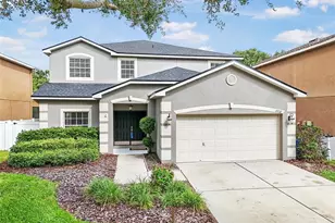 11132 Creek Haven Dr, Riverview, FL 33569 - Photo 1