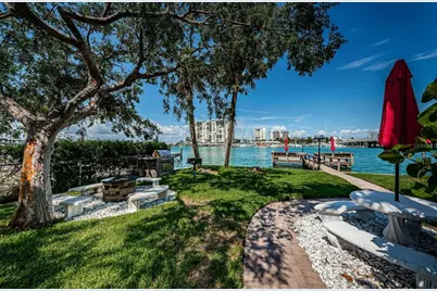 9715 Harrell Avenue #5, Treasure Island, FL 33706 - Photo 1