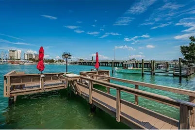 9715 Harrell Avenue #5, Treasure Island, FL 33706 - Photo 30