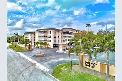 139 Bluff View Drive #405, Belleair Bluffs, FL 33770 - Photo 1