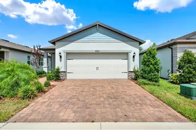 6019 Shorebird Branch, Land O Lakes, FL 34638 - Photo 1