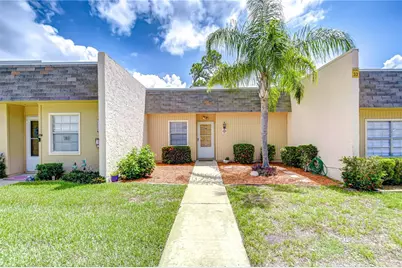 11511 113th Street #33D, Largo, FL 33778 - Photo 1