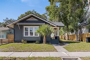 1225 22nd Ave S, Saint Petersburg, FL 33705 - Photo 1