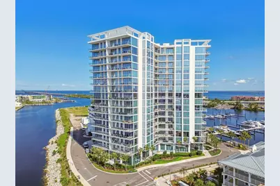 5120 Marina Way #15005, Tampa, FL 33611 - Photo 2