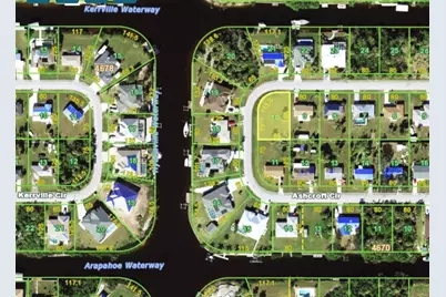 18599 Ashcroft Circle, Port Charlotte, FL 33948 - Photo 2