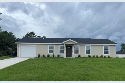 16910 SW 27 Avenue, Ocala, FL 34473 - Photo 1