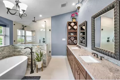 1540 Big Bass Drive, Tarpon Springs, FL 34689 - Photo 16
