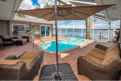 1540 Big Bass Drive, Tarpon Springs, FL 34689 - Photo 2