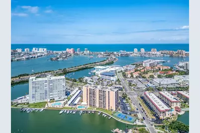 51 Island Way #800, Clearwater Beach, FL 33767 - Photo 4