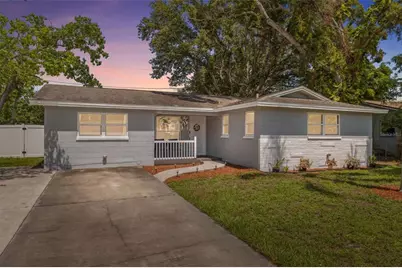 8897 54th Street N, Pinellas Park, FL 33782 - Photo 1