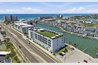 400 150th Avenue #205, Madeira Beach, FL 33708 - Photo 2