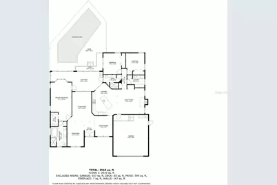 366 6th Avenue N, Tierra Verde, FL 33715 - Photo 8