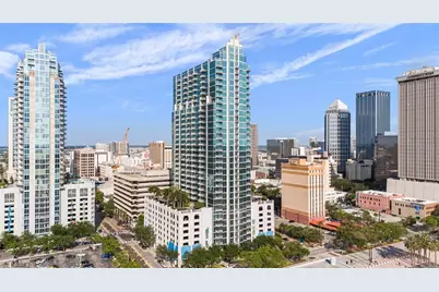777 N Ashley Drive #1903, Tampa, FL 33602 - Photo 1