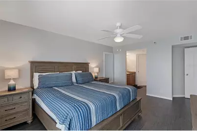 1340 Gulf Boulevard #16F, Clearwater Beach, FL 33767 - Photo 24
