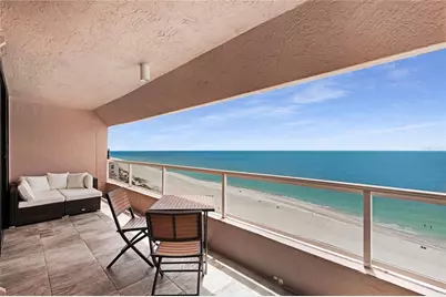 1340 Gulf Boulevard #16F, Clearwater Beach, FL 33767 - Photo 20