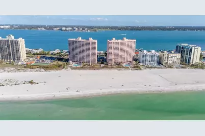 1340 Gulf Boulevard #16F, Clearwater Beach, FL 33767 - Photo 1