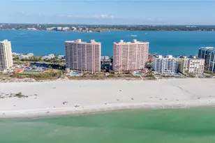 1340 Gulf Blvd, Clearwater Beach, FL 33767 - Photo 1