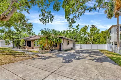 4909 S Elberon Street, Tampa, FL 33611 - Photo 2