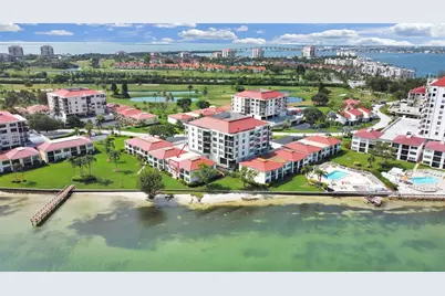 6211 Sun Boulevard #210, Saint Petersburg, FL 33715 - Photo 2