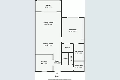 11485 Oakhurst Road #310, Largo, FL 33774 - Photo 2