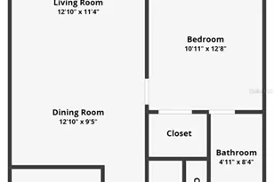 11485 Oakhurst Rd, Largo, FL 33774 - Photo 2