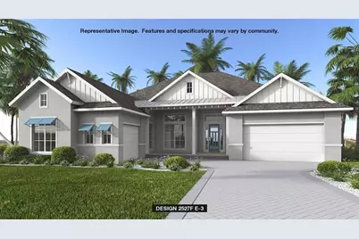 4376 Southern Valley Loop, Brooksville, FL 34601 - Photo 1