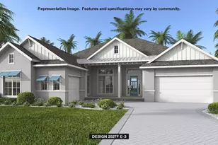 4376 Southern Valley Loop, Brooksville, FL 34601 - Photo 1