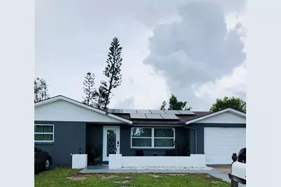 4219 Gray Squirrel Lane, New Port Richey, FL 34653 - Photo 1