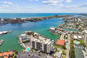 255 Dolphin Point, Clearwater Beach, FL 33767 - Photo 1