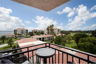 6210 Sun Boulevard #506, Saint Petersburg, FL 33715 - Photo 1