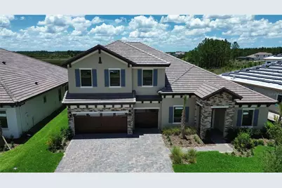 35436 Big Hawk Drive, Zephyrhills, FL 33541 - Photo 1