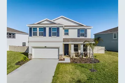 30770 Penny Surf Loop, Wesley Chapel, FL 33545 - Photo 1
