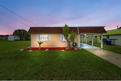 13232 Carol Drive, Hudson, FL 34667 - Photo 1