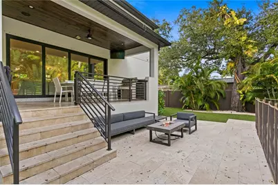 503 W Davis Boulevard, Tampa, FL 33606 - Photo 2