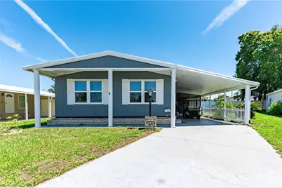36435 Bonney Drive, Zephyrhills, FL 33541 - Photo 1