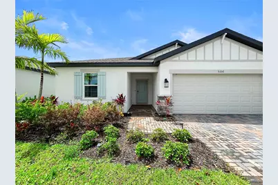 5336 Patano Loop, Palmetto, FL 34221 - Photo 1