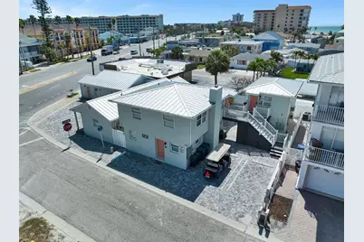 122 Coral Avenue, Redington Shores, FL 33708 - Photo 1