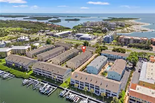 1109 Pinellas Bayway S, Tierra Verde, FL 33715 - Photo 1