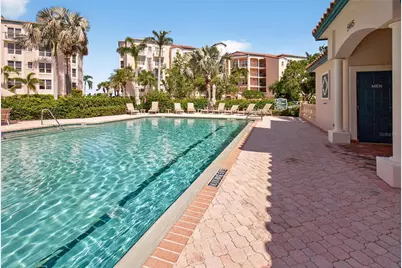 5430 Eagles Point Circle #202, Sarasota, FL 34231 - Photo 46