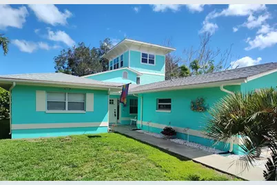 1626 Sea Breeze Drive, Tarpon Springs, FL 34689 - Photo 2