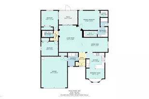 879 Astor Way, The Villages, FL 32162 - Photo 6