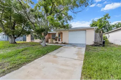 7040 Fox Hollow Drive, Port Richey, FL 34668 - Photo 1