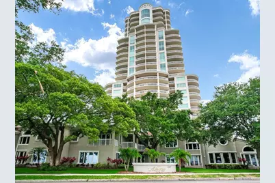 3507 Bayshore Boulevard #302, Tampa, FL 33629 - Photo 1