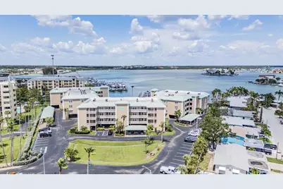 399 150th Avenue #315, Madeira Beach, FL 33708 - Photo 40