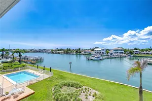 340 Pinellas Bayway S, Saint Petersburg, FL 33715 - Photo 1