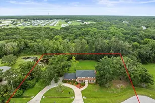 12603 Corral Rd, Tampa, FL 33626 - Photo 1