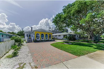 1951 Edgewater Drive, Clearwater, FL 33755 - Photo 8
