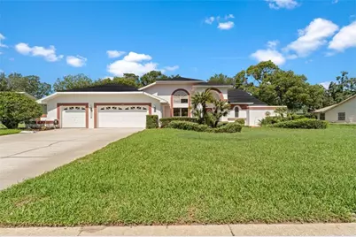 18561 Winding Oaks Boulevard, Hudson, FL 34667 - Photo 1